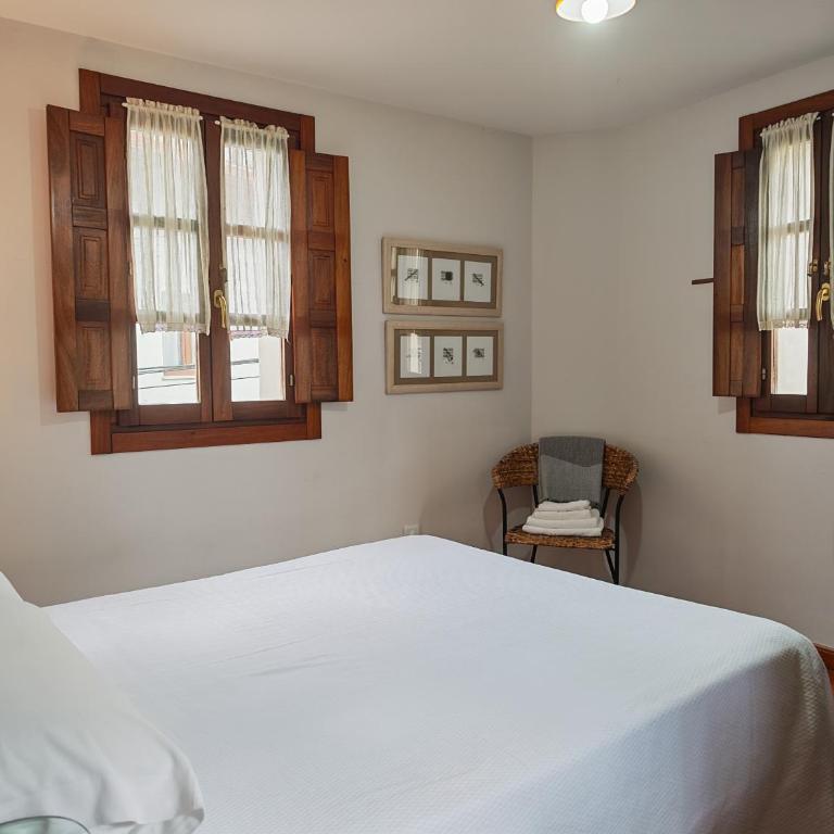 La Tienda de Porrúa - One-Bedroom Apartment - 16