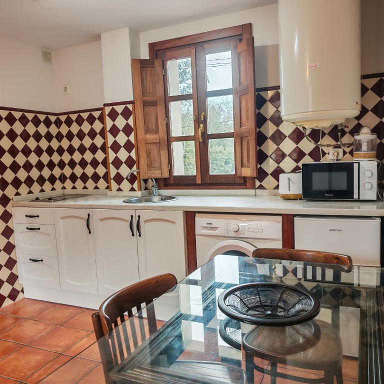 La Tienda de Porrúa - One-Bedroom Apartment - 6