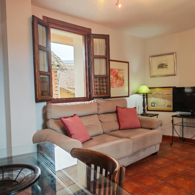 La Tienda de Porrúa - One-Bedroom Apartment - 8