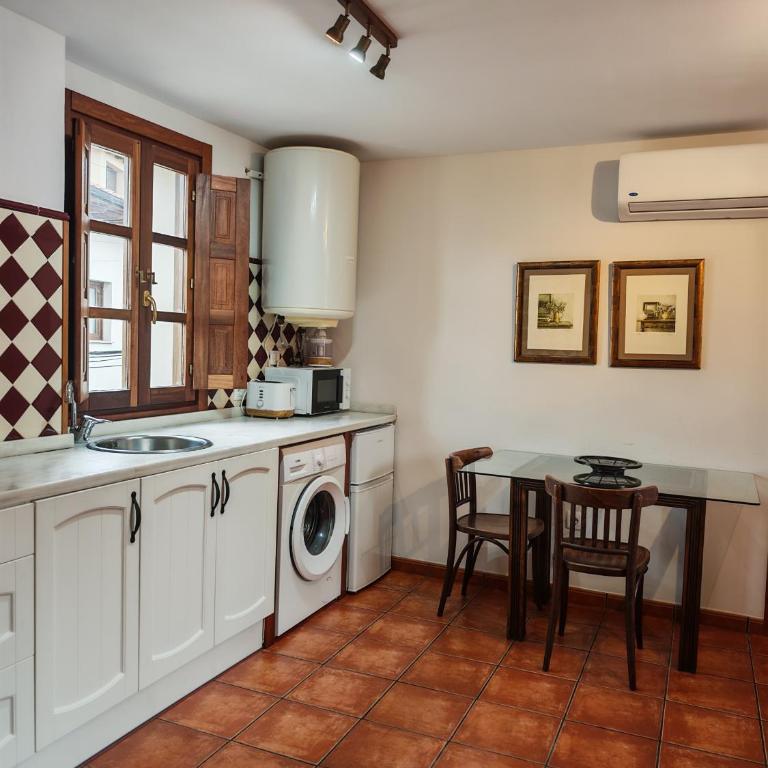 La Tienda de Porrúa - One-Bedroom Apartment - 14