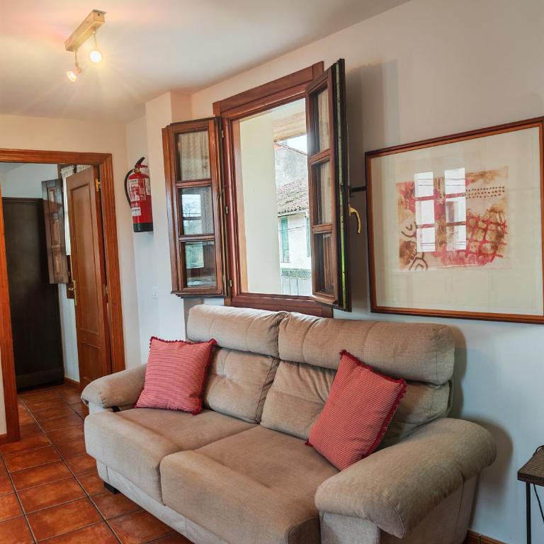 La Tienda de Porrúa - One-Bedroom Apartment - 15