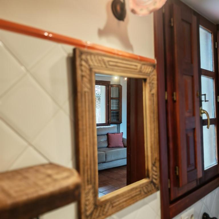La Tienda de Porrúa - One-Bedroom Apartment - 21