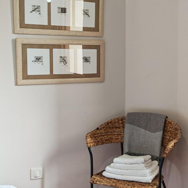 La Tienda de Porrúa - One-Bedroom Apartment - 20