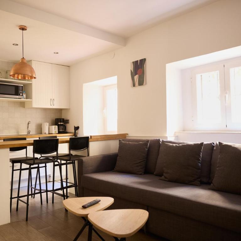 Apartamento en Calle Pez, Madrid - Two-Bedroom Apartment - 1