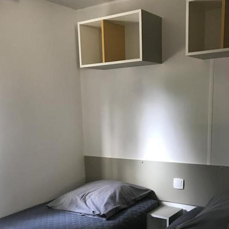 Camping de Ceyreste - Maeva - Casa Móvil - 2