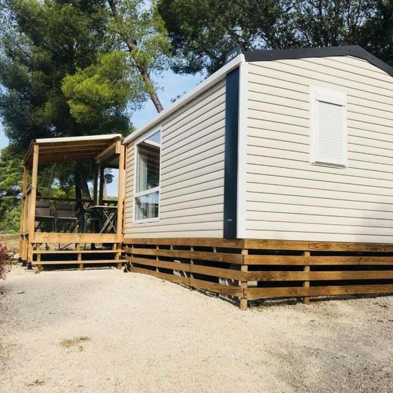 Camping de Ceyreste - Maeva - Casa Móvil - 1