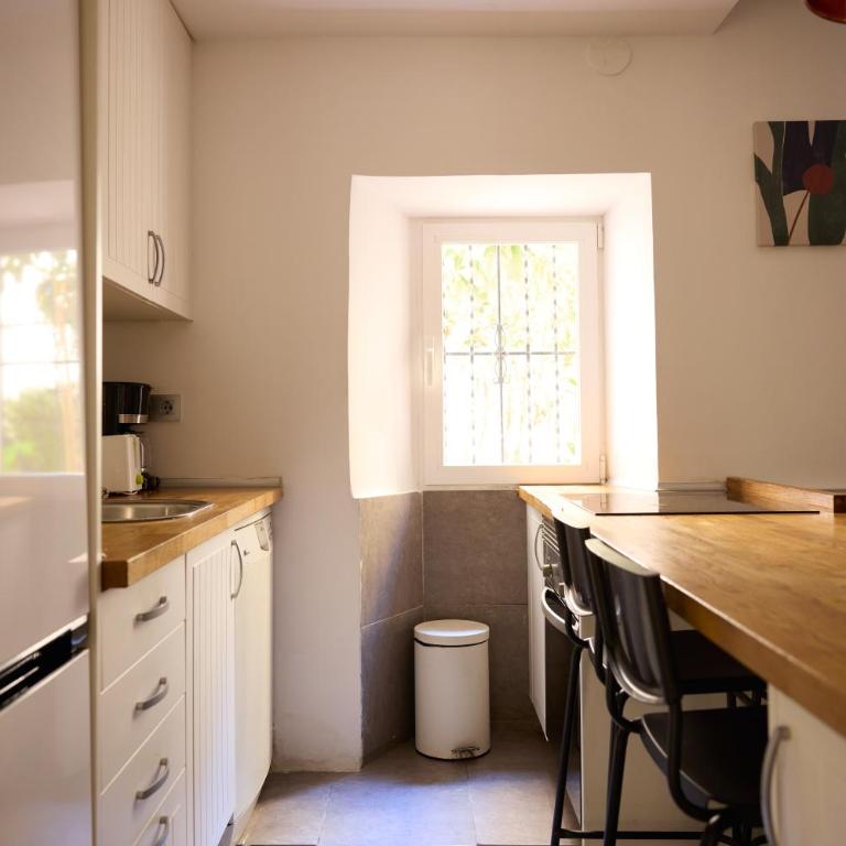 Apartamento en Calle Pez, Madrid - Two-Bedroom Apartment - 11