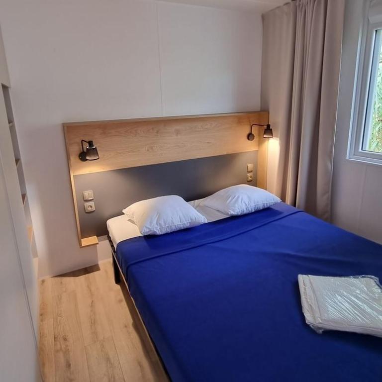 Camping de Ceyreste - Maeva - Casa Móvil - 3