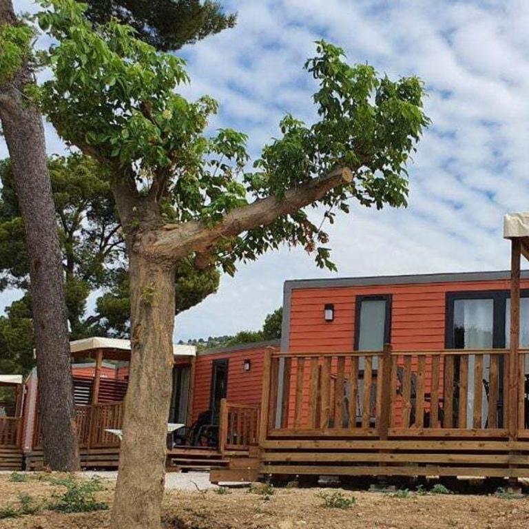 Camping de Ceyreste - Maeva - Casa Móvil - 1