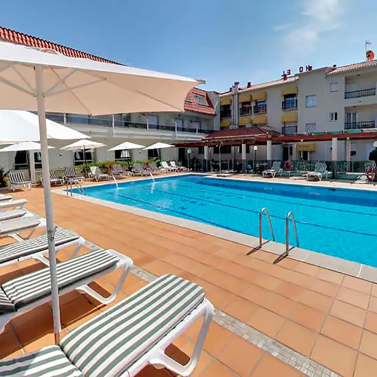 Hotel Mar del Norte 3000 - Habitación Doble con balcón - 34