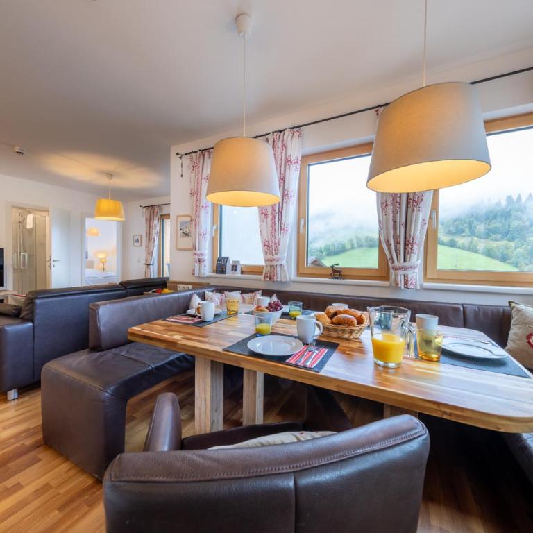 Mountainresort Top 10 - Vacation Home - 5