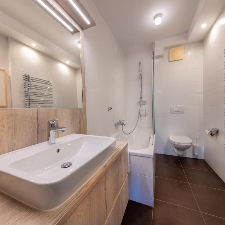 Mountainresort Top 10 - Vacation Home - 11