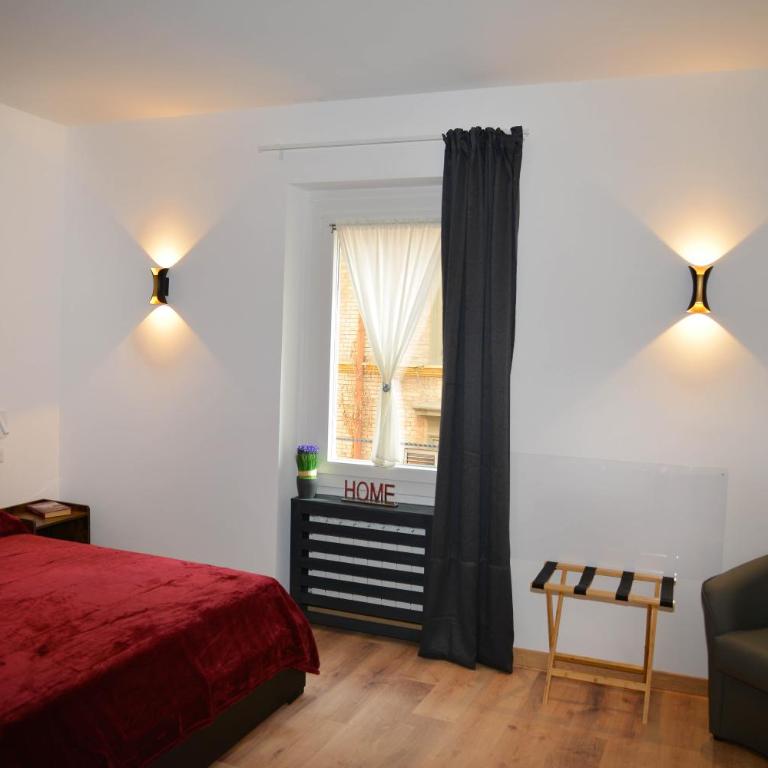 Fidia Palace Claudia's apartment Colosseo - Appartamento con 2 Camere da Letto - 17
