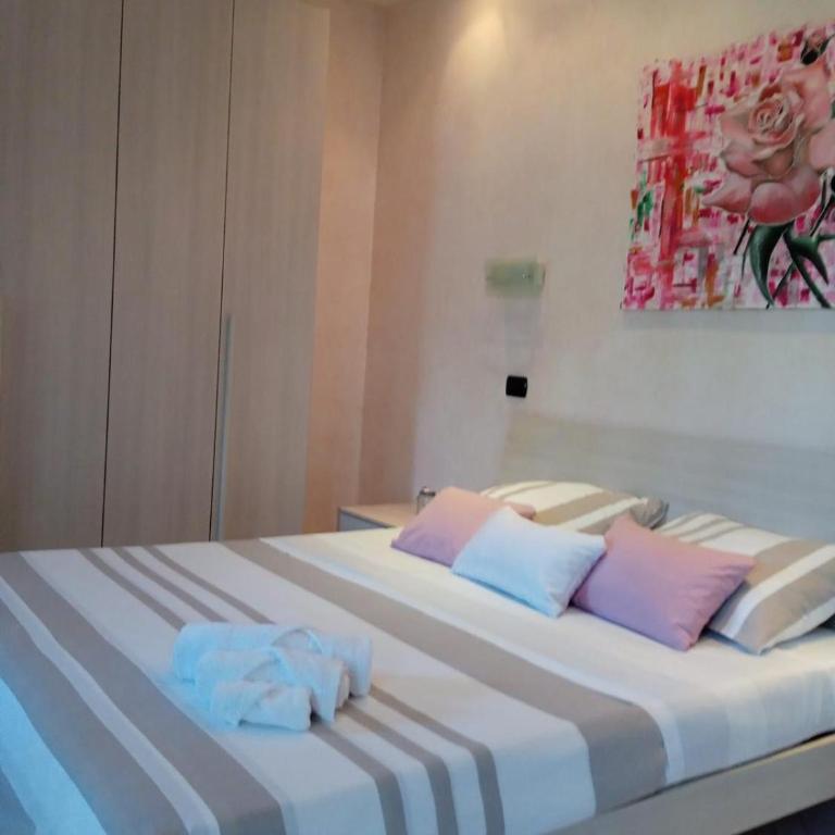 Sea & spiagge a 200m Stella del Salento - Appartamento Standard con 2 Camere da Letto - 3