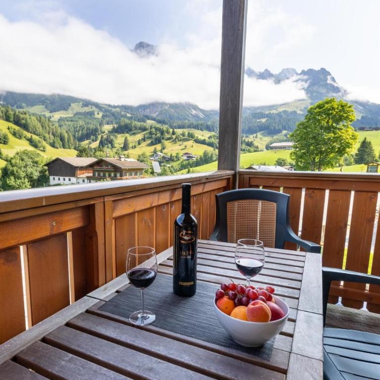 Mountainresort Top 10 - Vacation Home - 17