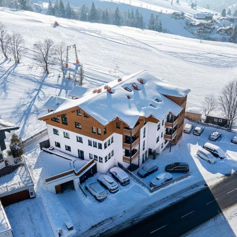 Mountainresort Top 10 - Vacation Home - 37
