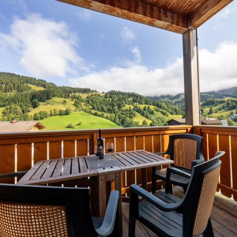Mountainresort Top 10 - Vacation Home - 18