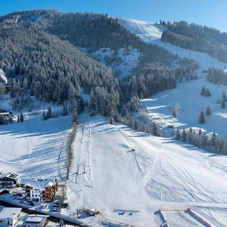 Mountainresort Top 10 - Vacation Home - 20