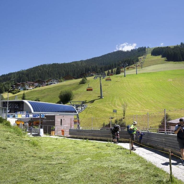 Mountainresort Top 10 - Vacation Home - 25