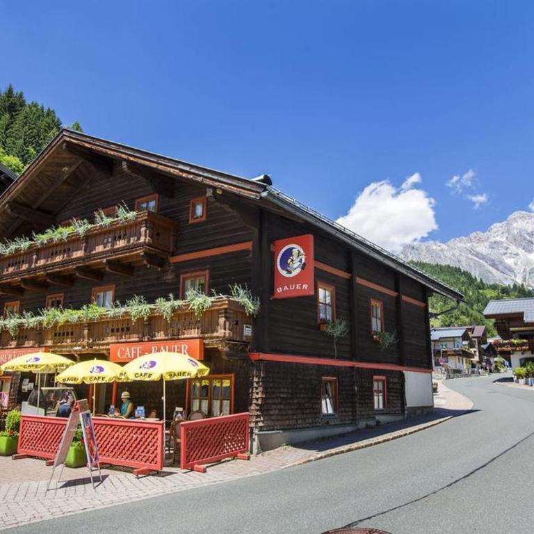 Mountainresort Top 10 - Vacation Home - 27