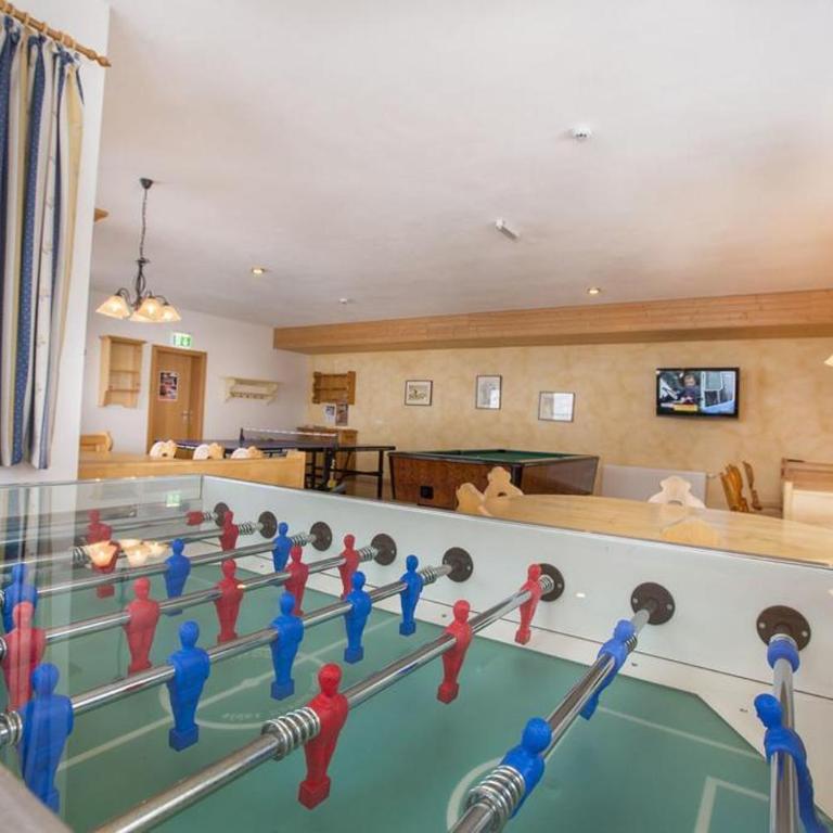 Mountainresort Top 10 - Vacation Home - 28