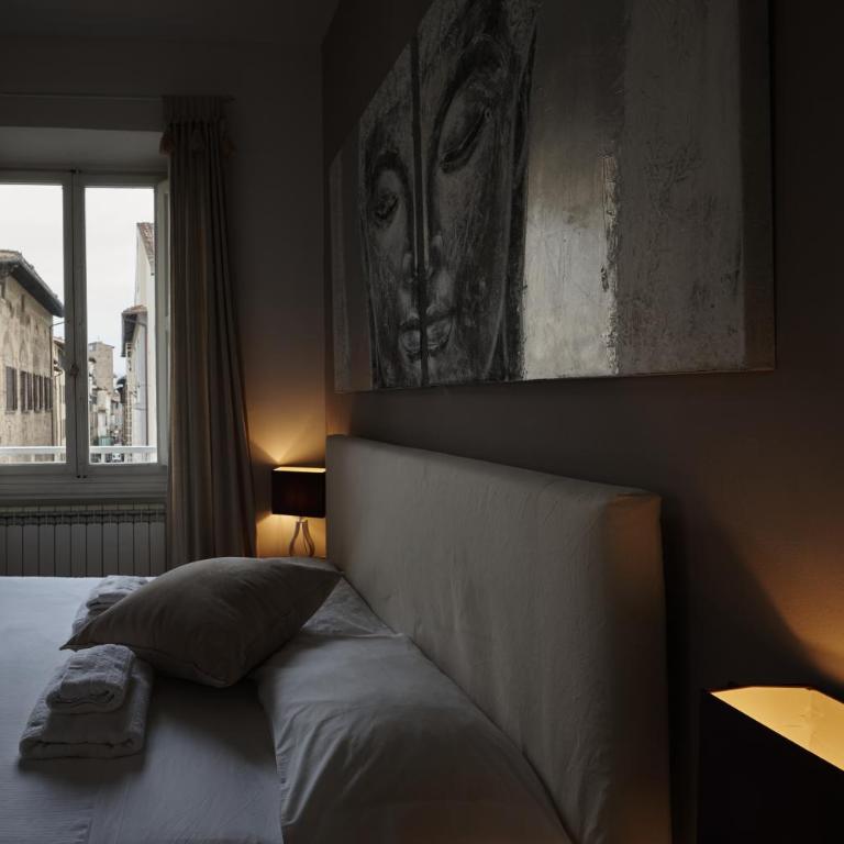 Uffizi Soul Apartment - Central Florence - Two-Bedroom Apartment - 4