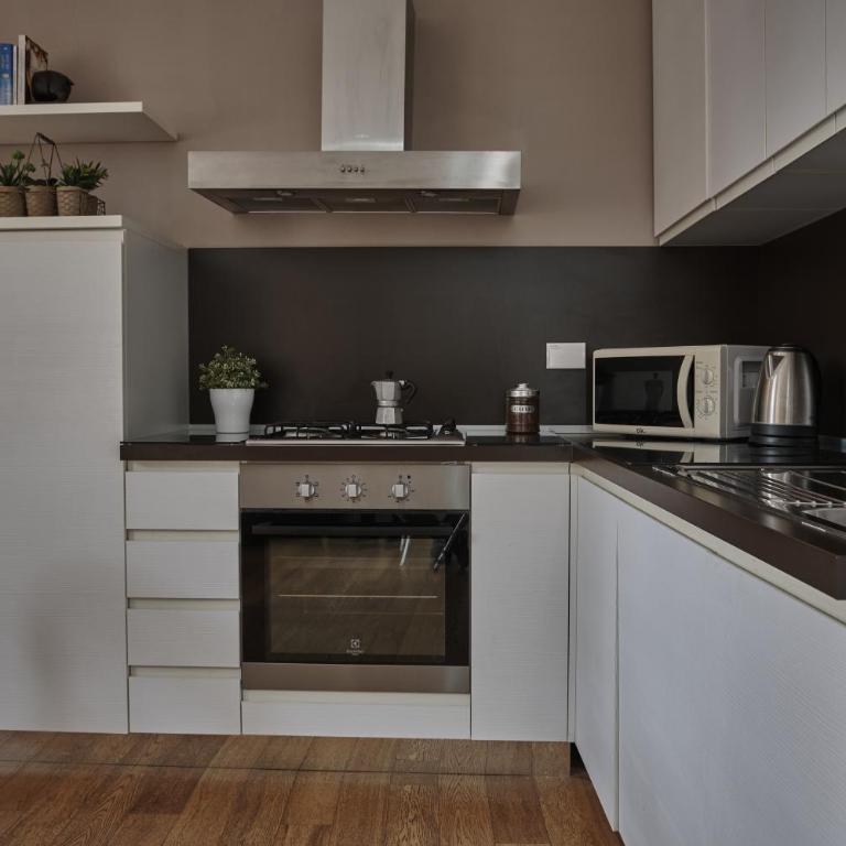 Uffizi Soul Apartment - Central Florence - Two-Bedroom Apartment - 7