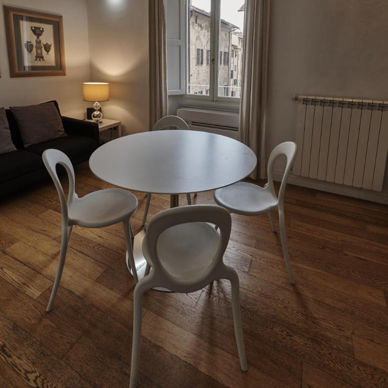 Uffizi Soul Apartment - Central Florence - Two-Bedroom Apartment - 6