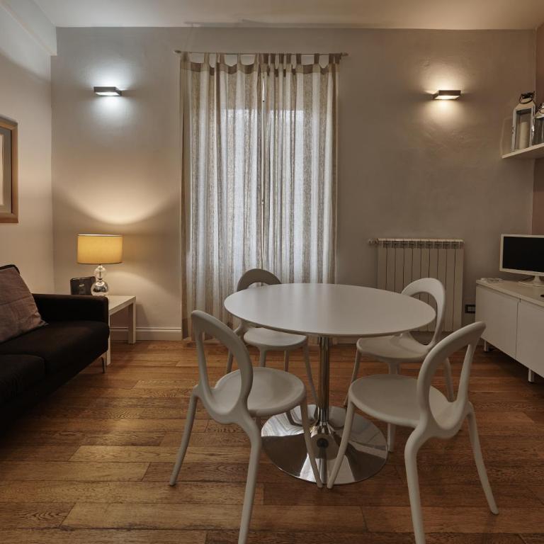 Uffizi Soul Apartment - Central Florence - Two-Bedroom Apartment - 11