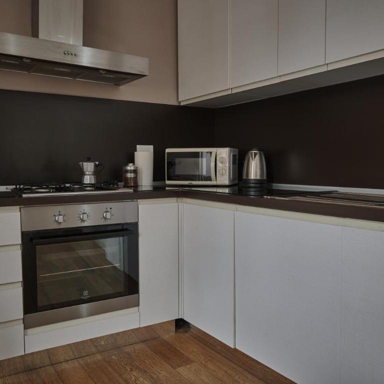 Uffizi Soul Apartment - Central Florence - Two-Bedroom Apartment - 10