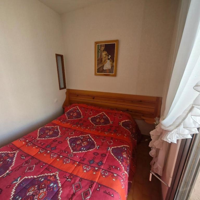 Canet-en-Roussillon T2 Pieds dans l'Eau avec Parking - Idéal 4 Pers - FR-1-794-173 - Apartment - 8