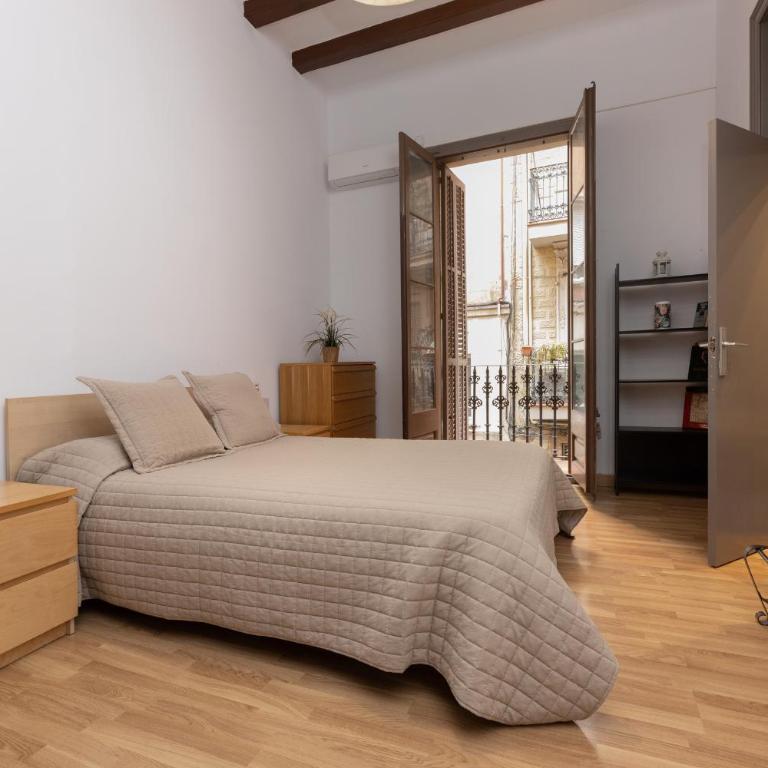 ApartEasy - PURE GRACIA, excellent location - Two-Bedroom Apartment - 3
