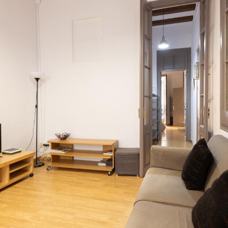ApartEasy - PURE GRACIA, excellent location - Two-Bedroom Apartment - 9