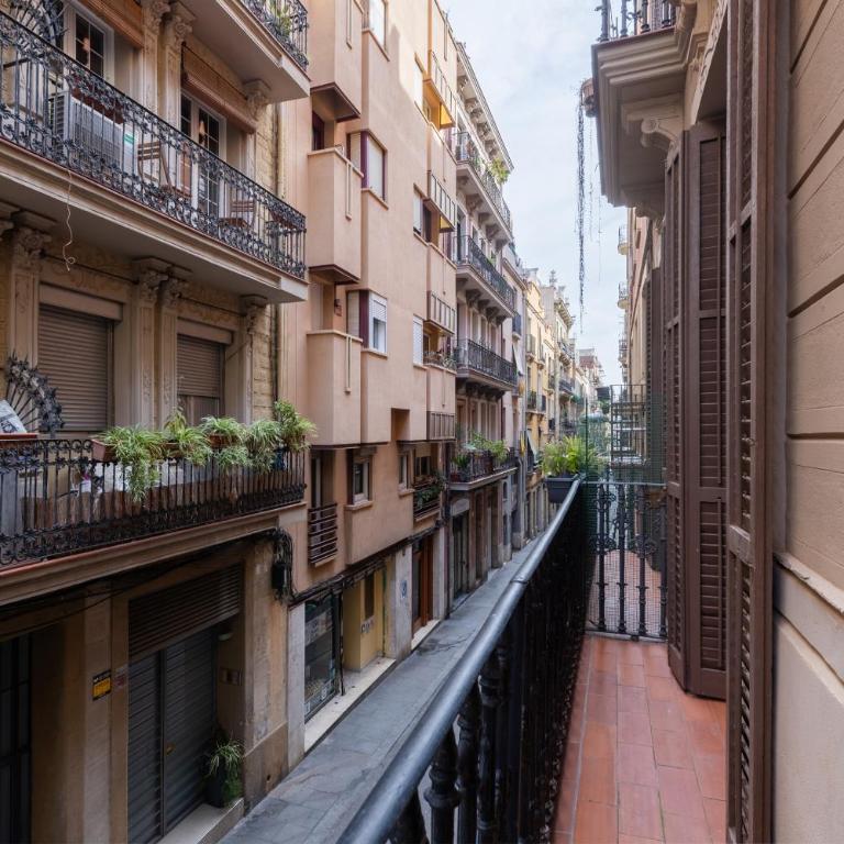 ApartEasy - PURE GRACIA, excellent location - Two-Bedroom Apartment - 14