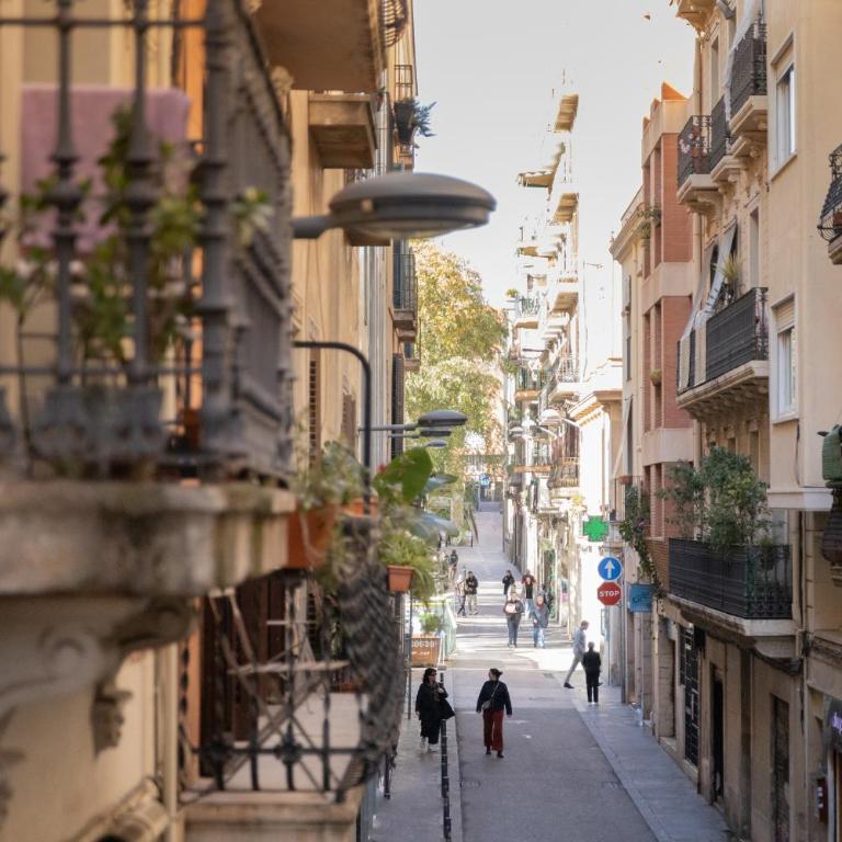 ApartEasy - PURE GRACIA, excellent location - Two-Bedroom Apartment - 13
