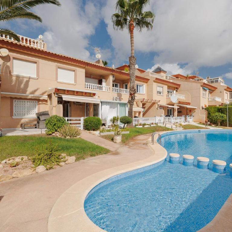Casa del Capitan - Apartamento de 2 dormitorios - 1