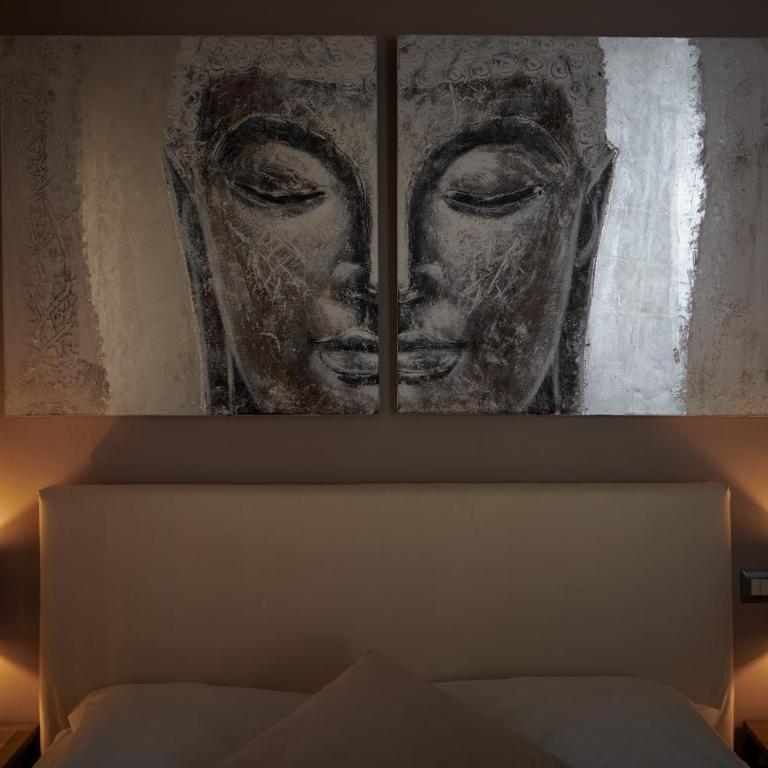 Uffizi Soul Apartment - Central Florence - Two-Bedroom Apartment - 12