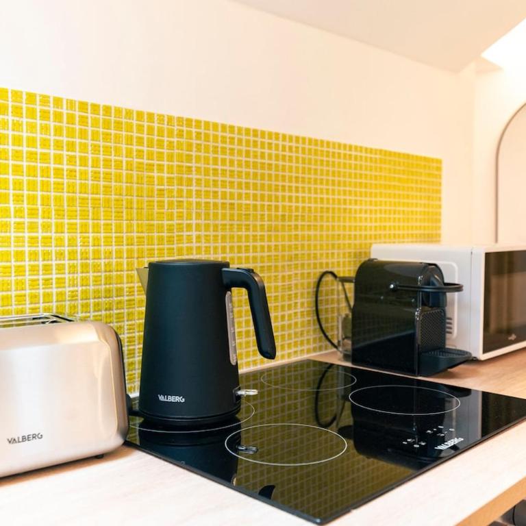Le Logis - 6 prs - Hyper - Appartement 2 Chambres - 6