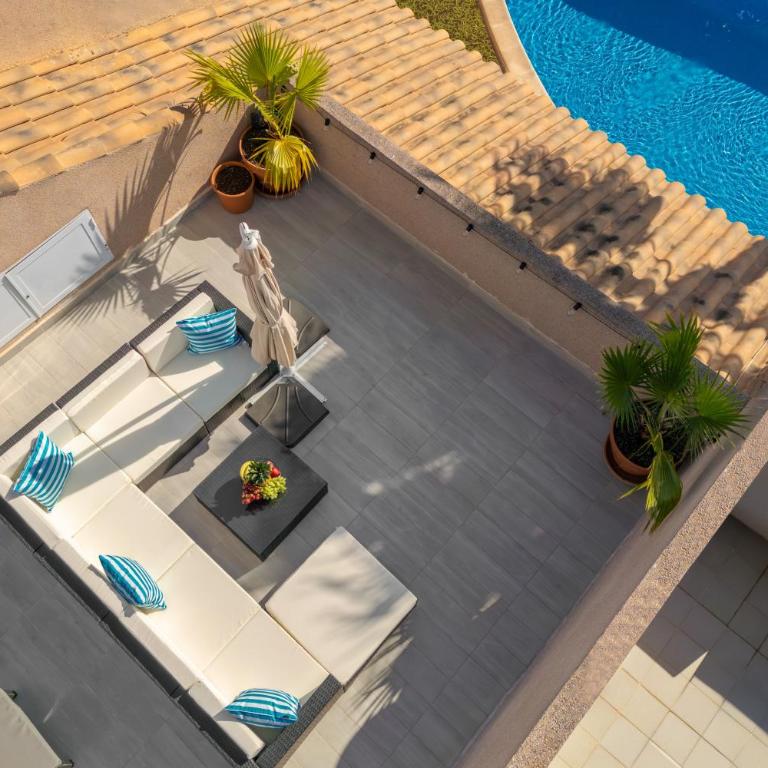 Casa del Capitan - Apartamento de 2 dormitorios - 6