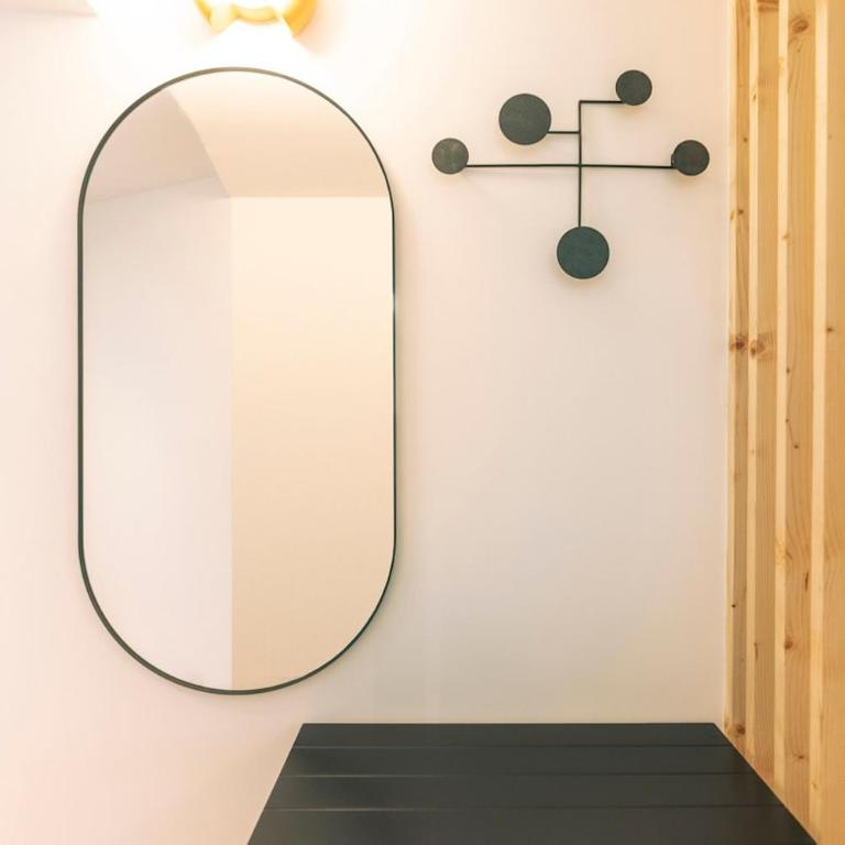 Le Logis - 6 prs - Hyper - Appartement 2 Chambres - 22