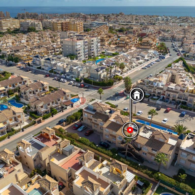 Casa del Capitan - Apartamento de 2 dormitorios - 14
