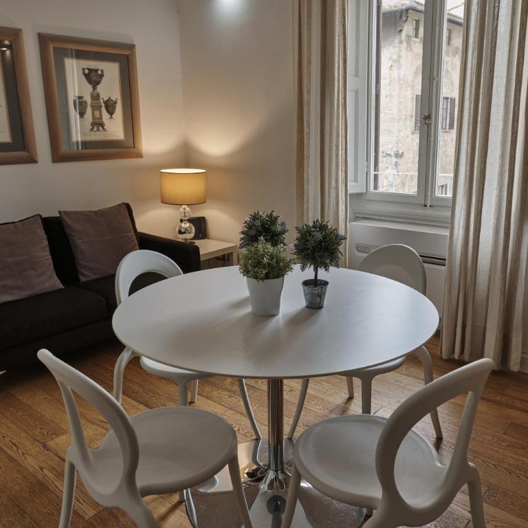 Uffizi Soul Apartment - Central Florence - Two-Bedroom Apartment - 21