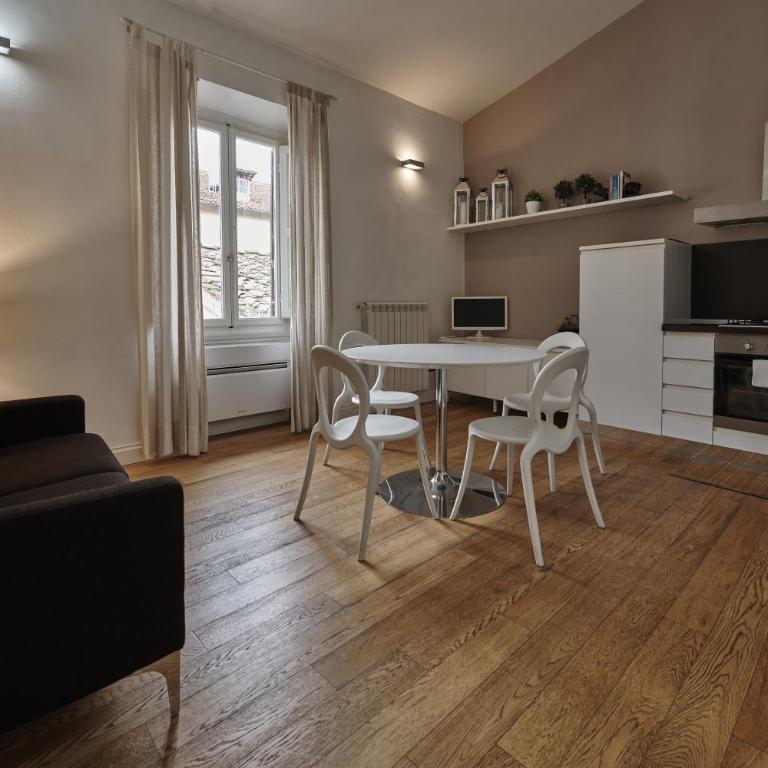 Uffizi Soul Apartment - Central Florence - Two-Bedroom Apartment - 20