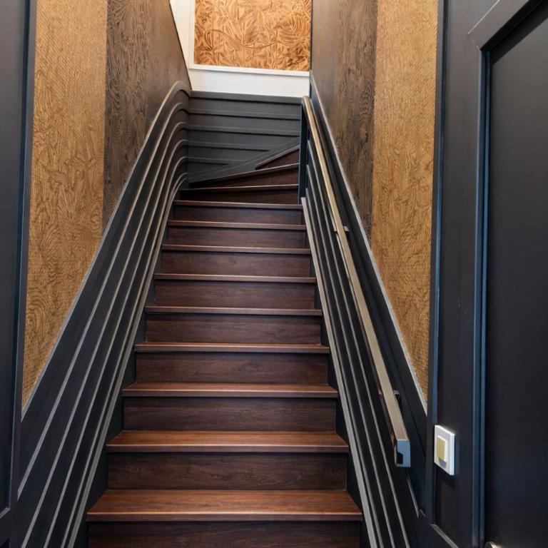 ATELIER DE BERCK - Gîte 6p avec Parking GRATUIT & TERRASSE - Appartement 3 Chambres - 2