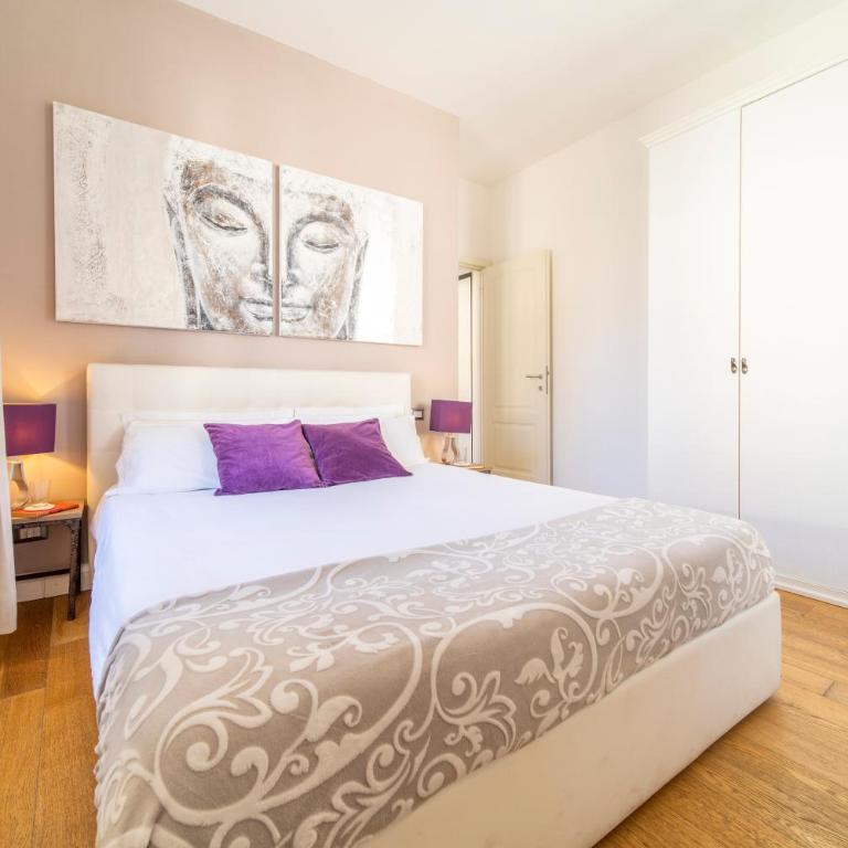 Uffizi Soul Apartment - Central Florence - Two-Bedroom Apartment - 31