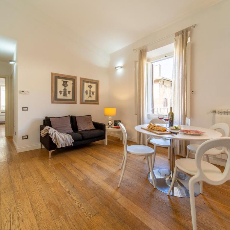 Uffizi Soul Apartment - Central Florence - Two-Bedroom Apartment - 32