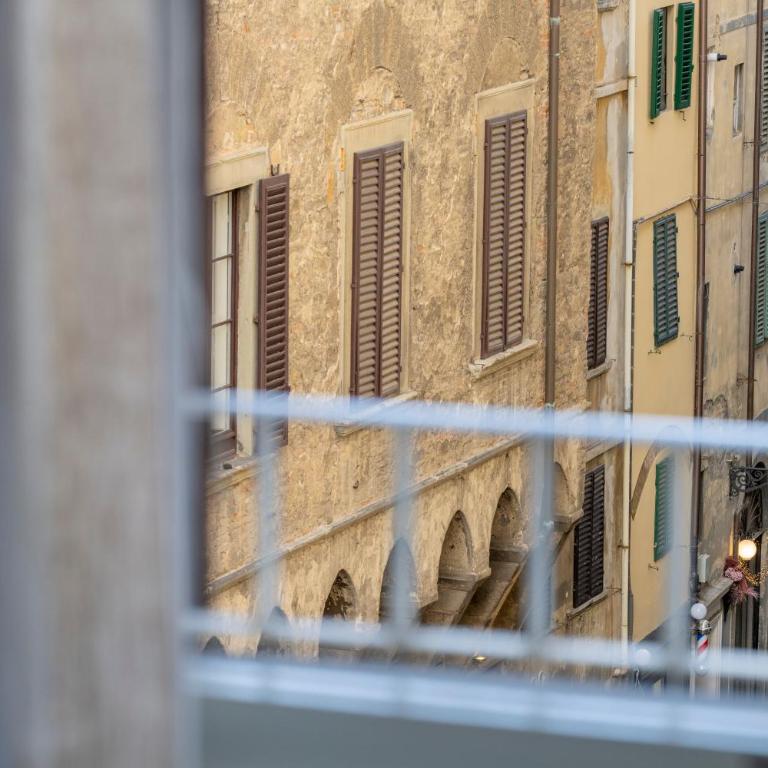 Uffizi Soul Apartment - Central Florence - Two-Bedroom Apartment - 33