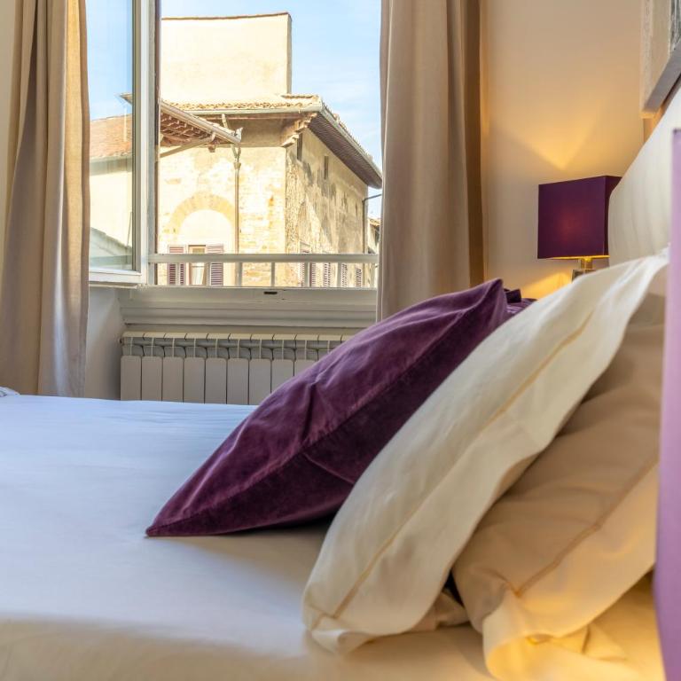 Uffizi Soul Apartment - Central Florence - Two-Bedroom Apartment - 36