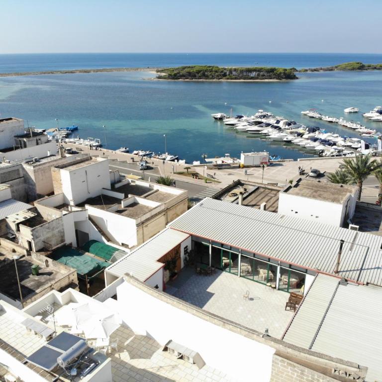 Monolocale Island - Appartamento Monolocale - 18