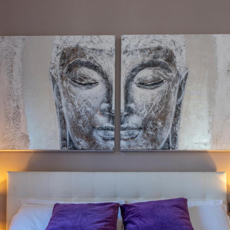 Uffizi Soul Apartment - Central Florence - Two-Bedroom Apartment - 39